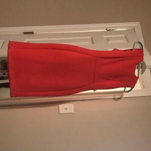 Calvin Klein dress